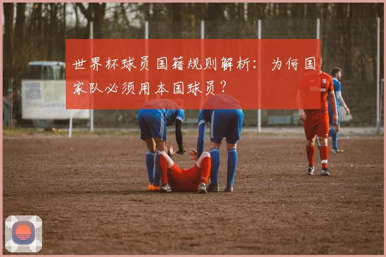 世界杯球员国籍规则解析：为何国家队必须用本国球员？