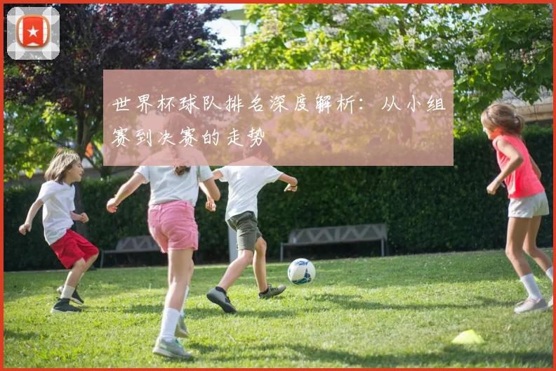 世界杯球队排名深度解析：从小组赛到决赛的走势