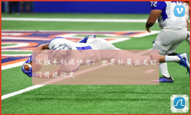 从雅辛到诺伊尔：世界杯最出名的门将进化史