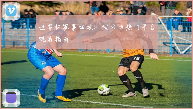 世界杯赛事回放：官方与热门平台观看指南