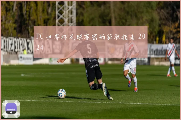 FC 世界杯足球赛密码获取指南 2024
