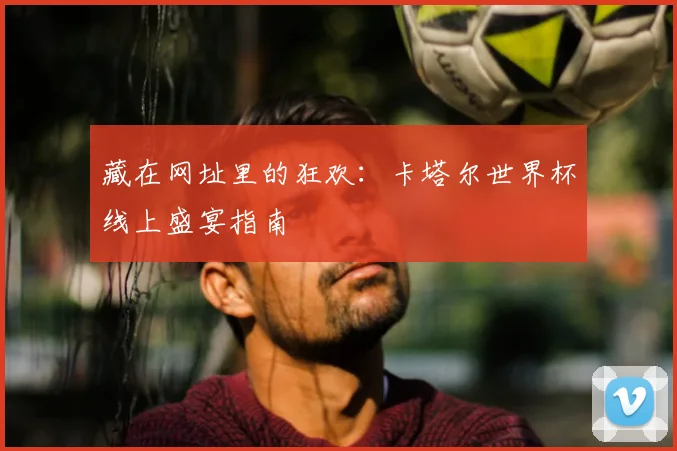 藏在网址里的狂欢：卡塔尔世界杯线上盛宴指南